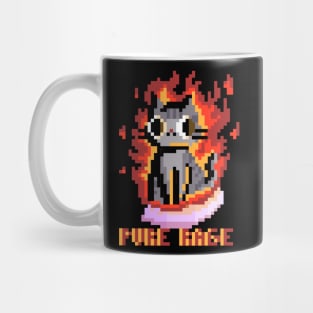 Pure Rage Mug